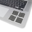 FE - Stones Stickers