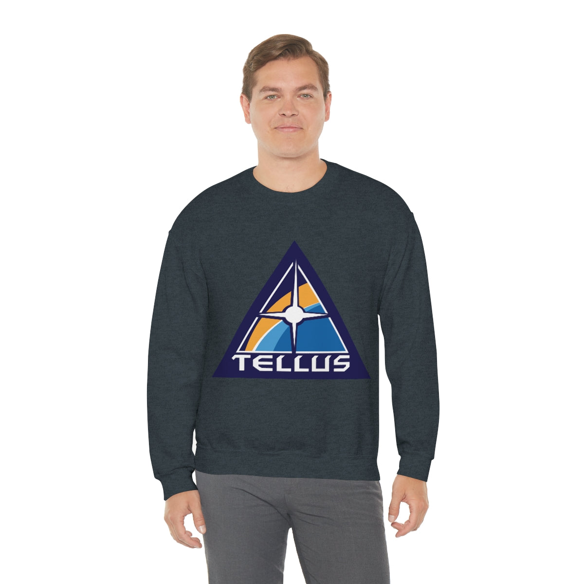 SAAB - Tellus Sweatshirt