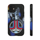 Starfighter Phone Case