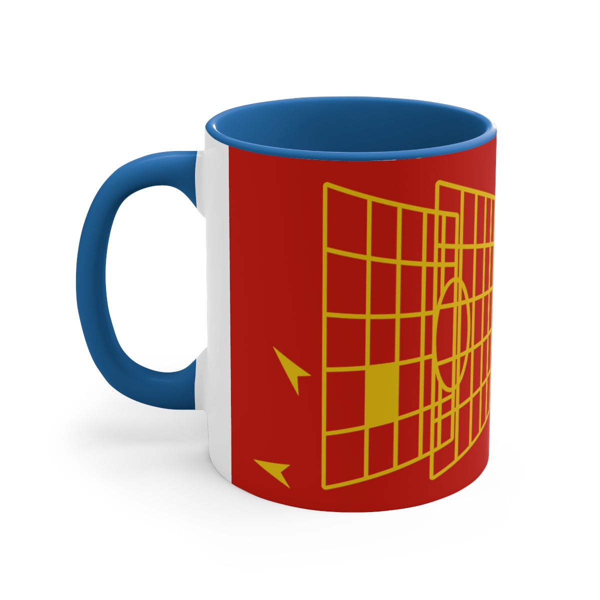 I Got One! Mug