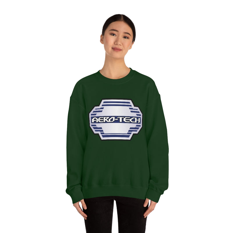SAAB - Aerotech Sweatshirt