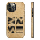 FE - Stones Phone Case