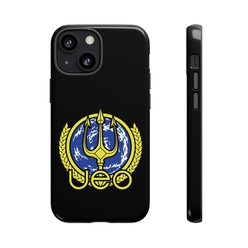 SQ - UEO Phone Case