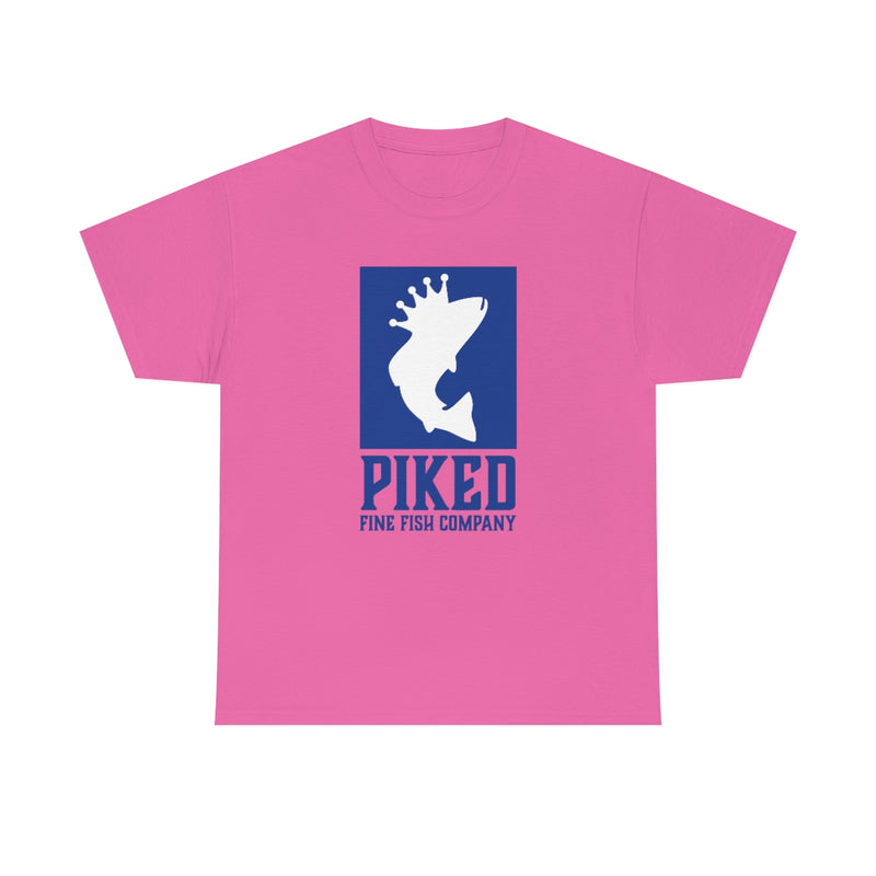 Piked Fine Fish Tee