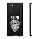 SAPD Phone Case