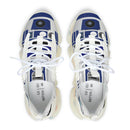 Astro Robot Women's Mesh Sports Sneakers