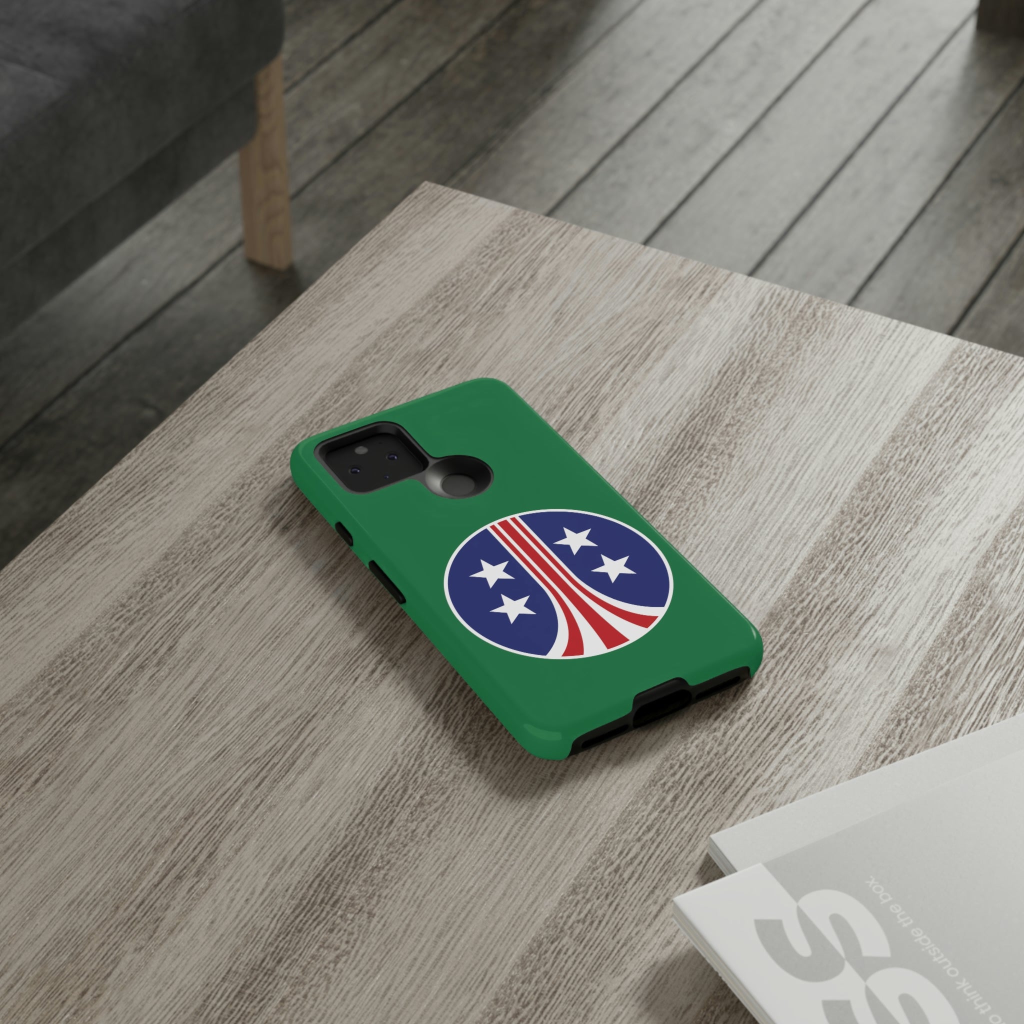 USCM Colonial Marines Phone Case