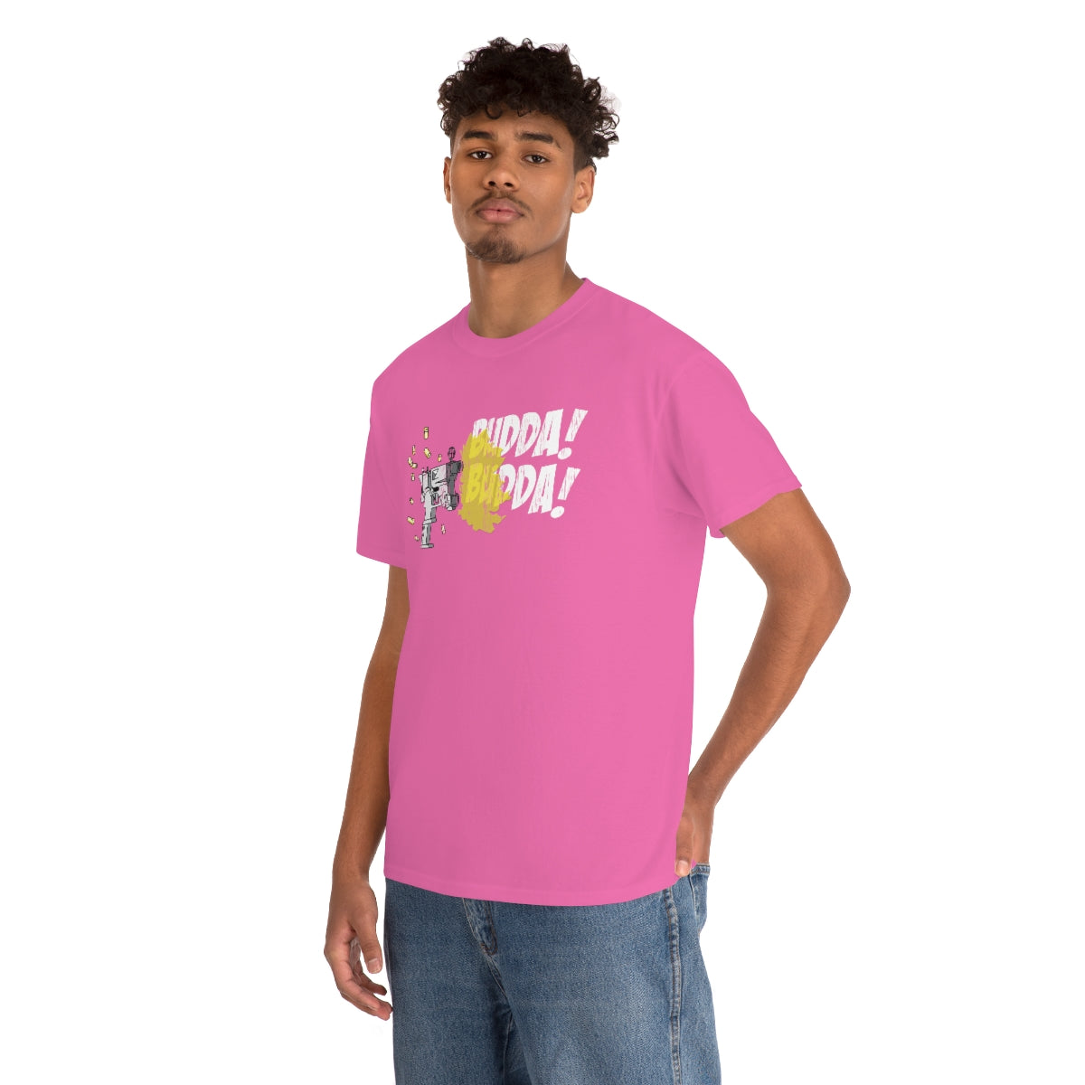BUDDA BUDDA Tee
