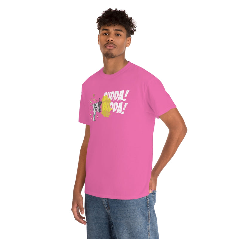 BUDDA BUDDA Tee