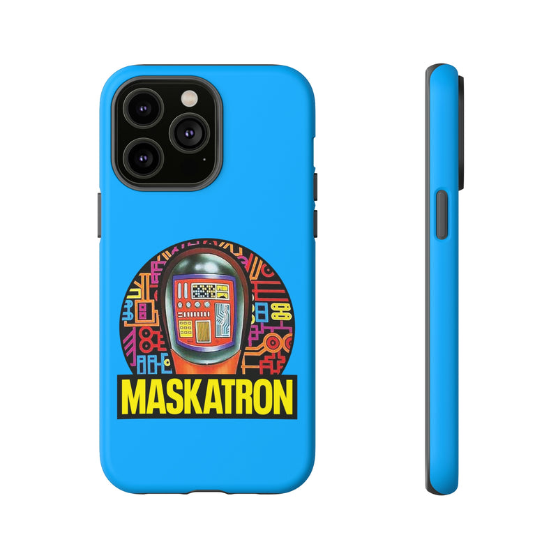 SMDM - Maskatron Phone Case