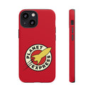 Express Phone Case