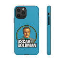 SMDM - Oscar Goldman Phone Case