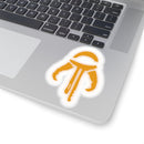 MD - Secret Location Stickers