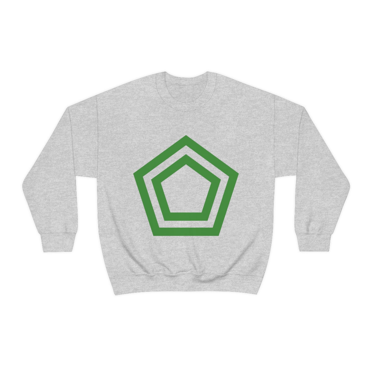 BG - Cylon Sweatshirt