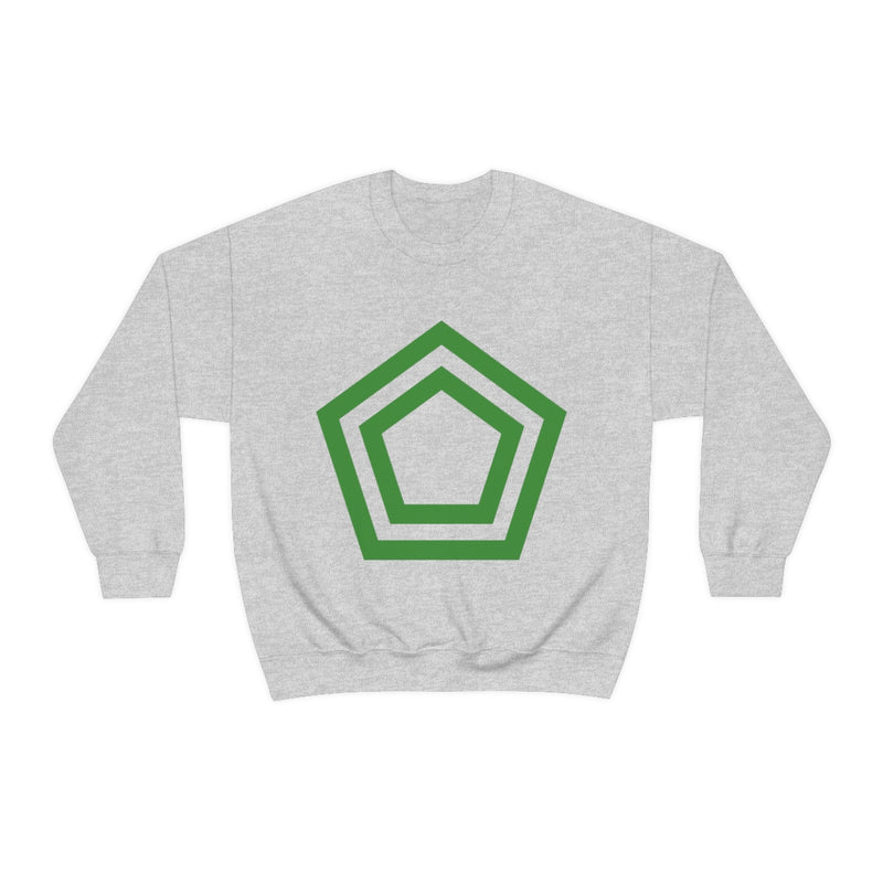 BG - Cylon Sweatshirt