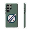 Bounty Hunter - Chest Logo Phone Case