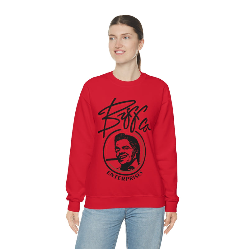 BTTF - Biff Co Sweatshirt