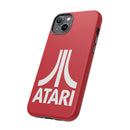 Retro Video Game Phone Case