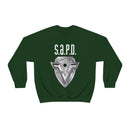 Demolition SAPD Sweatshirt