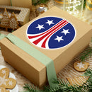 USCM Colonial Marines Stickers