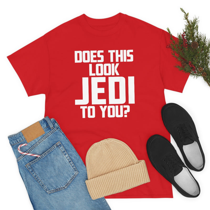 MD - Jedi Tee