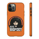 SMDM - Bigfoot Phone Case