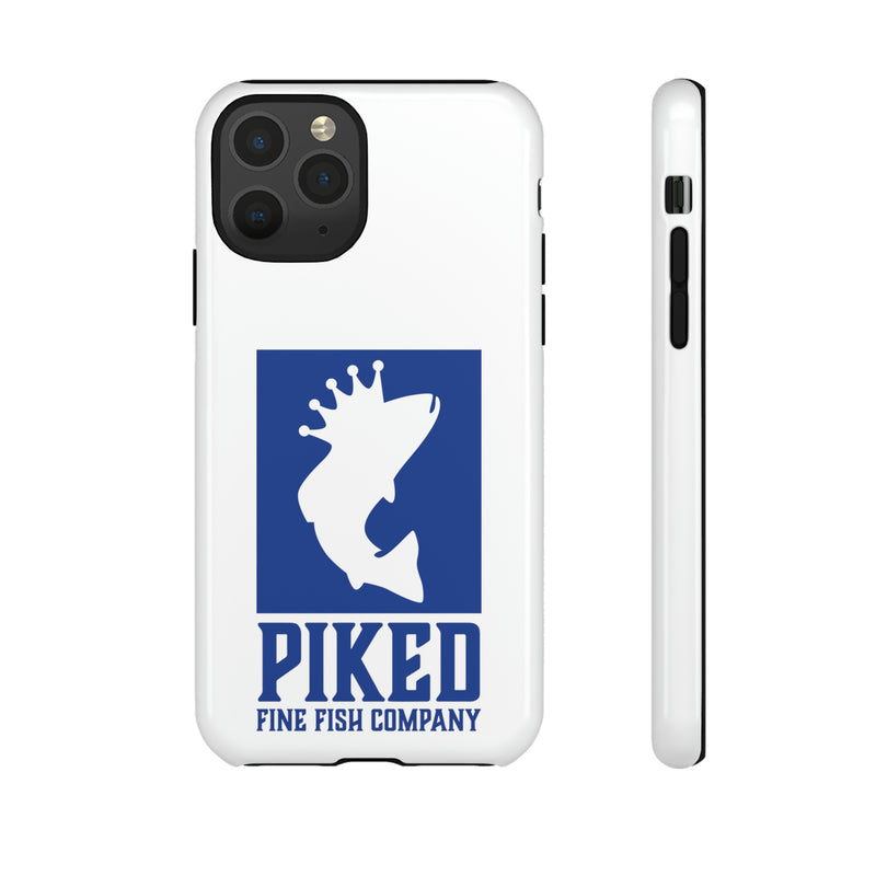 Piked Fine Fish Phone Case