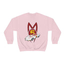 SR - Mach Sweatshirt