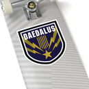 SG - USS DAEDALUS Stickers