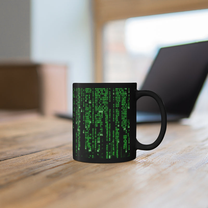 Code Mug