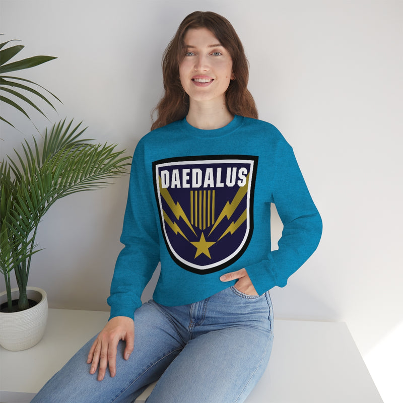 SG - USS DAEDALUS Sweatshirt
