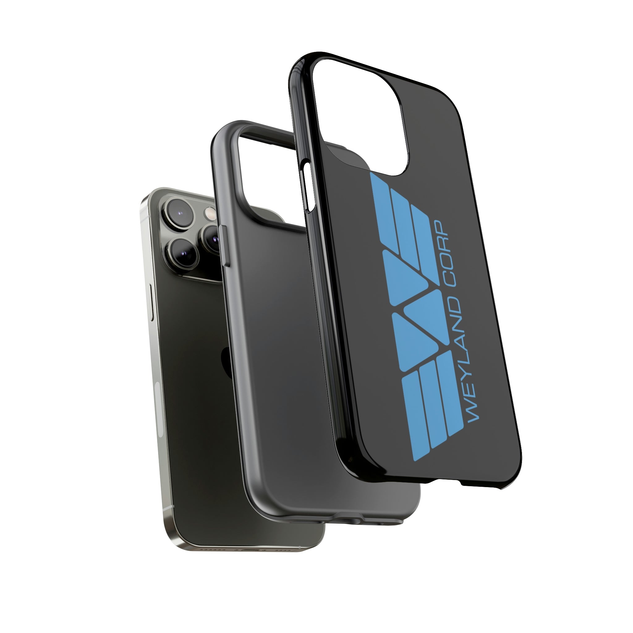 Weyland Corp Phone Case