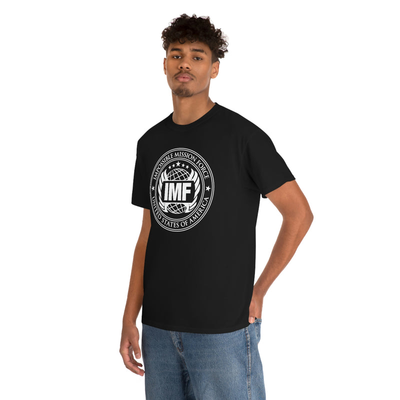 Impossible Mission Force Tee