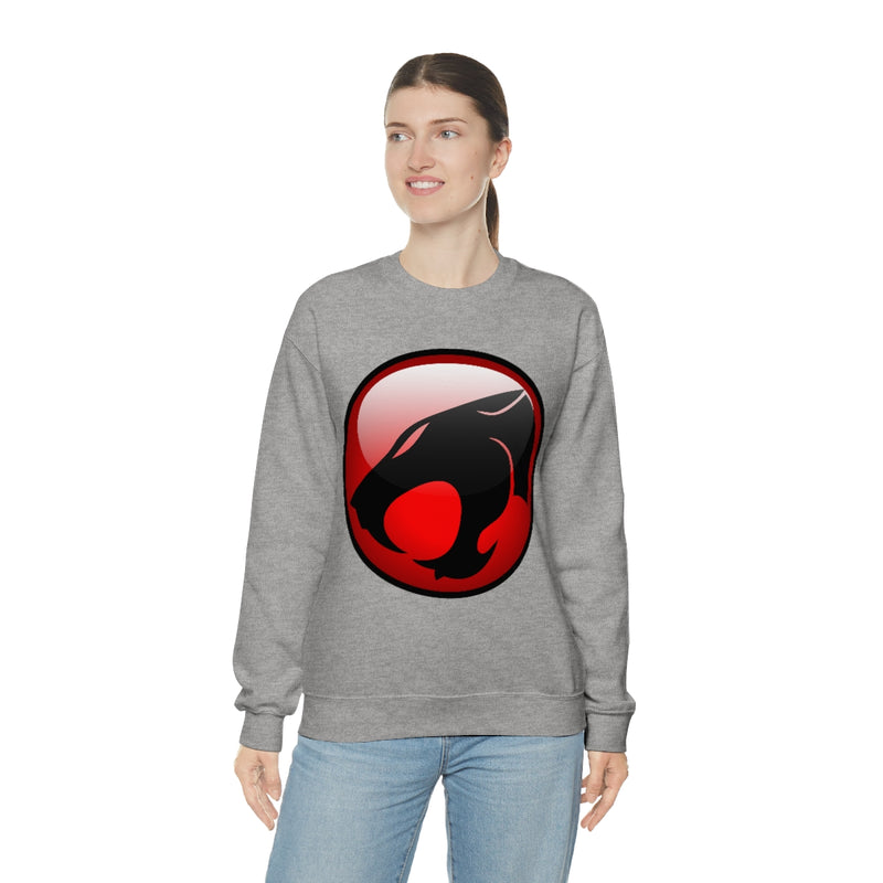 Thunder Cats Sweatshirt