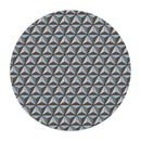 Space Ship Earth Inspired Mousepad