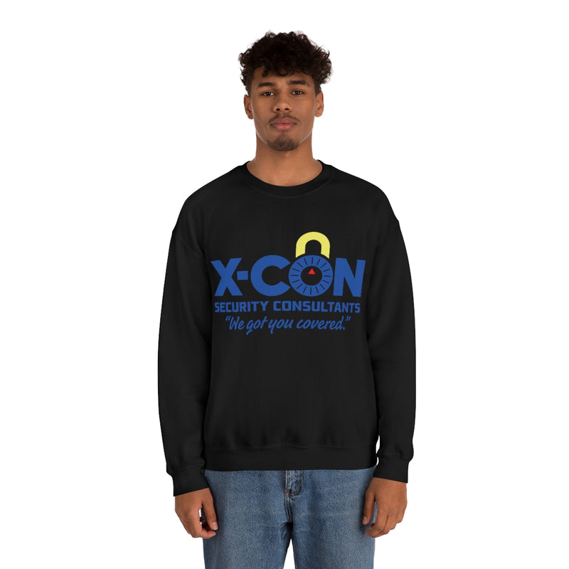 X-CON Sweatshirt