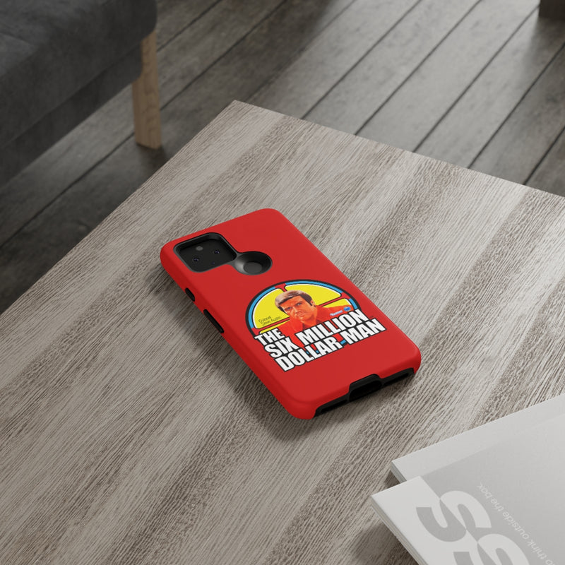 SMDM Phone Case