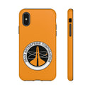 Drax Corporation Phone Case