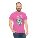 Demolition SAPD Tee