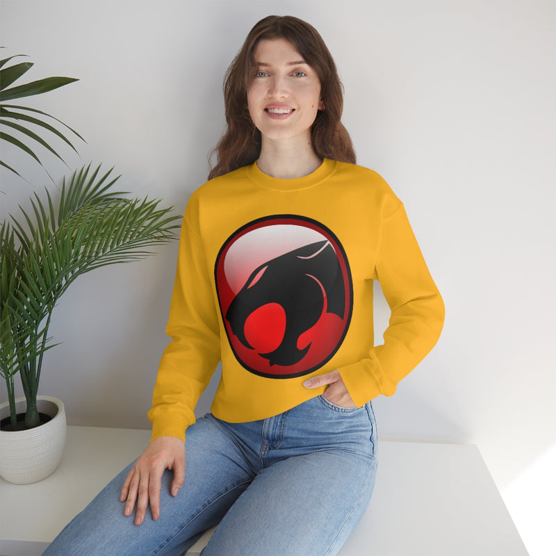 Thunder Cats Sweatshirt
