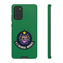 USCM Sulaco Marines Phone Case