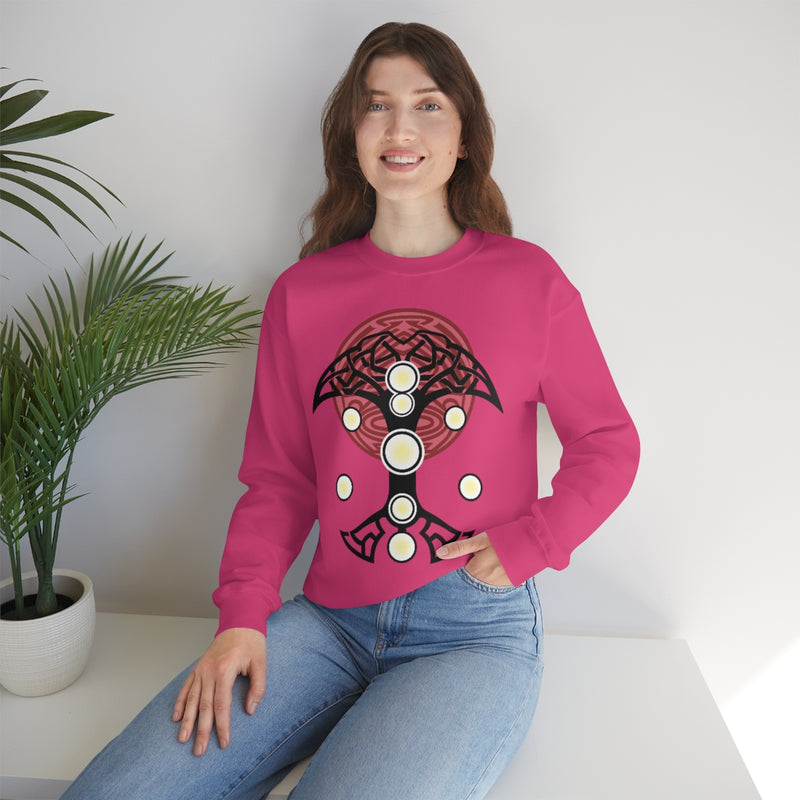 Thunder Tree Sweatshirt