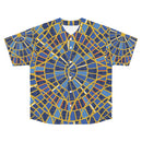 Cult of the Carpet Men's Baseball Jersey