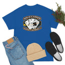SAAB - Wildcards Squadron Tee