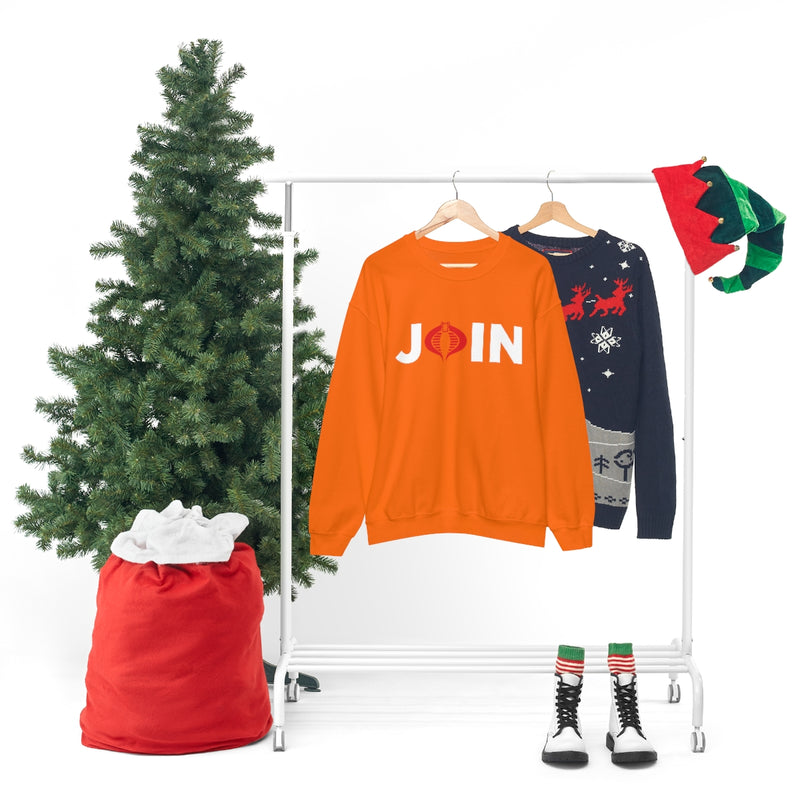 Cobra JOIN Sweatshirt