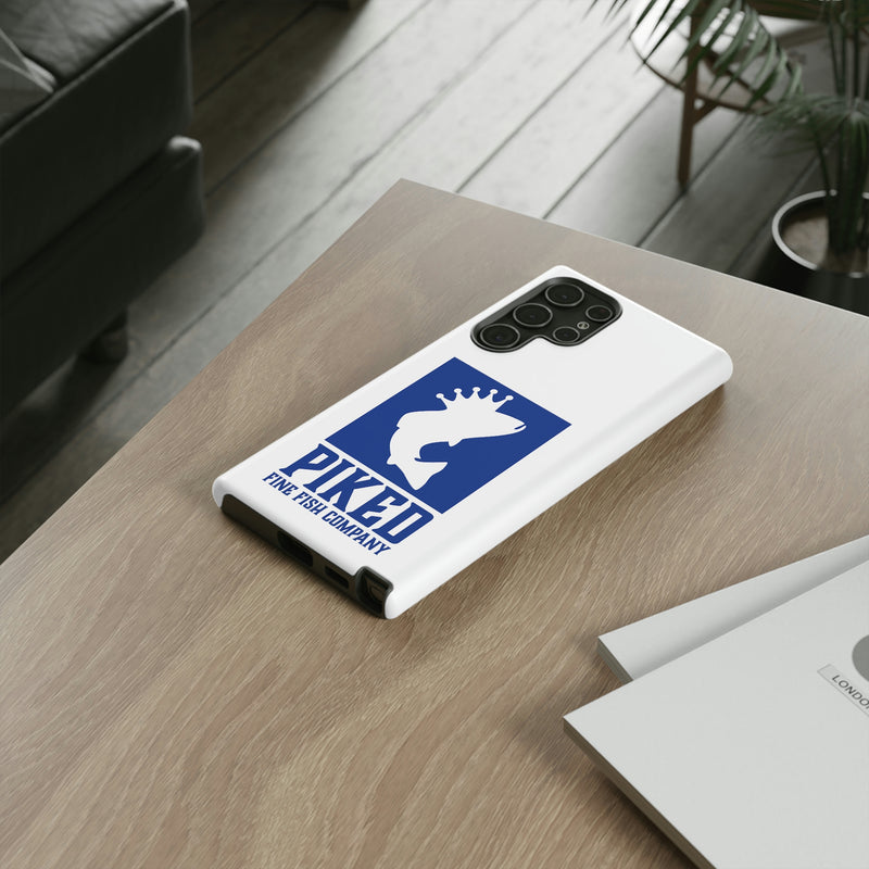 Piked Fine Fish Phone Case