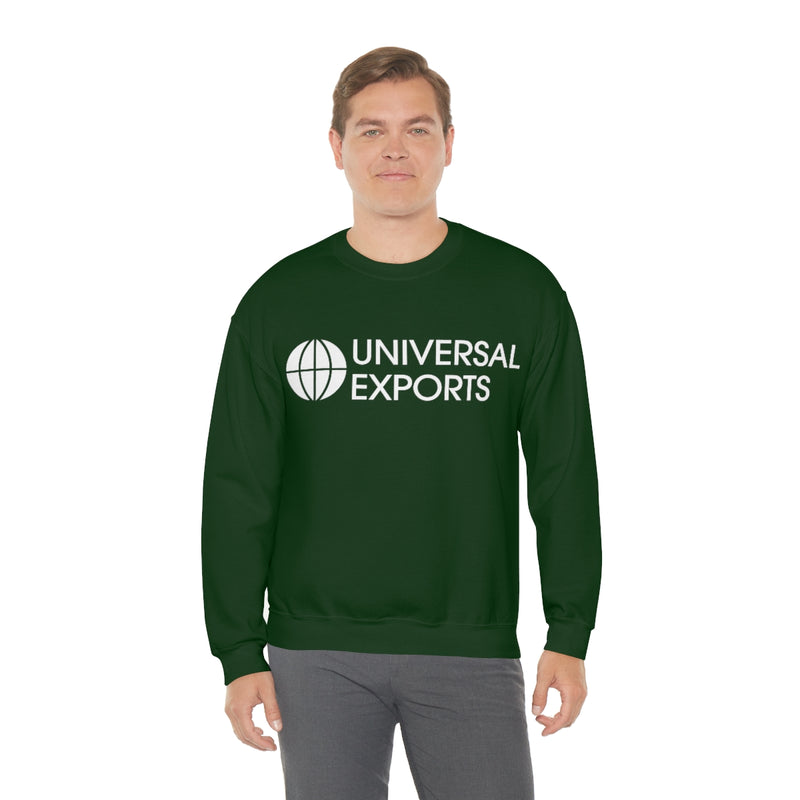 Universal Exports Sweatshirt