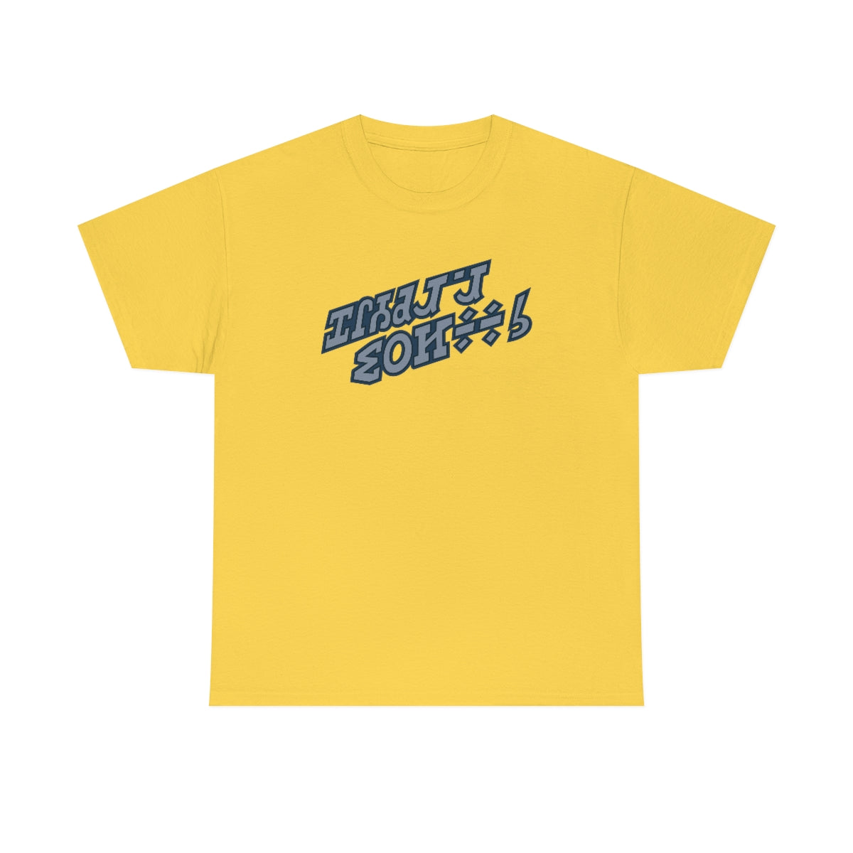 Holiday Special Tee