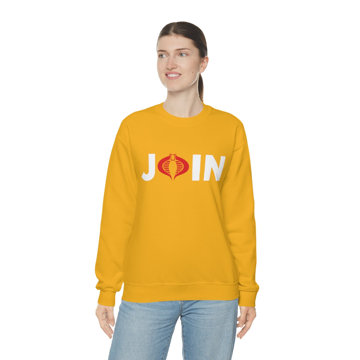 Cobra JOIN Sweatshirt