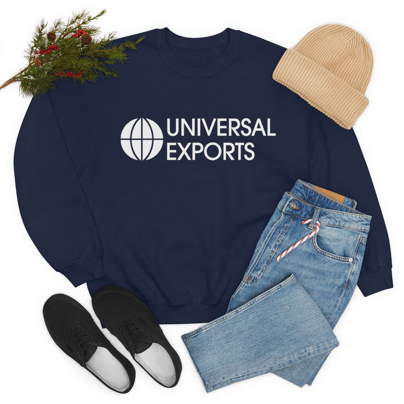 Universal Exports Sweatshirt